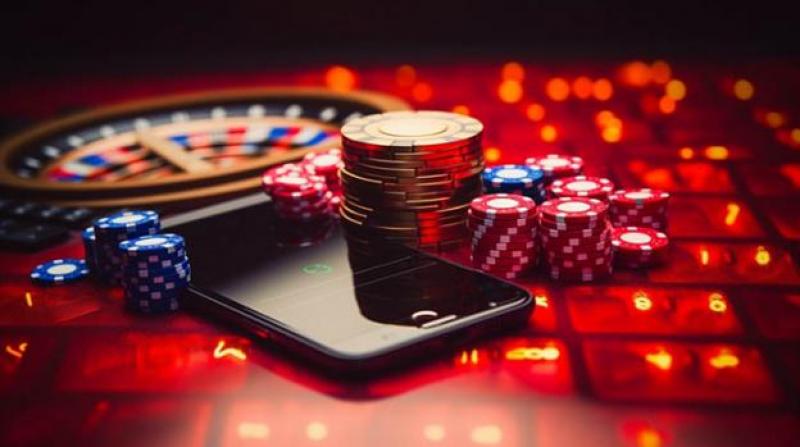 Online Casina Prehľad najlepších platforiem pre zábavu a výhru