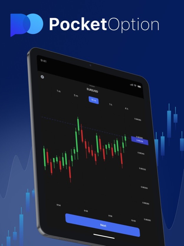 Pocket Option Official Platform A Comprehensive Review and Guide