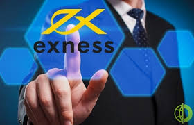 Problems With Withdrawal From Exness 3
