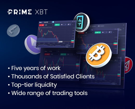 The Comprehensive Guide to PrimeXBT Website Trading Made Easy