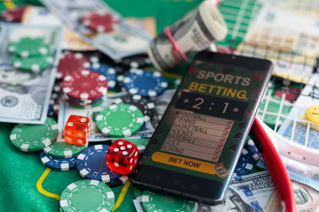 The Evolution of Sports Betting A Deep Dive into surebet247