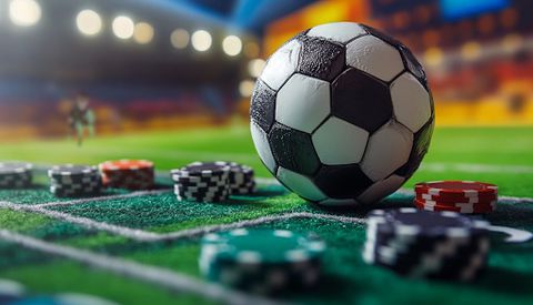 The Evolution of Sports Betting A Deep Dive into surebet247