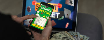 The Evolution of Sports Betting A Deep Dive into surebet247