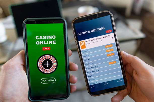 The Ultimate Guide to Betting with surebet247 18