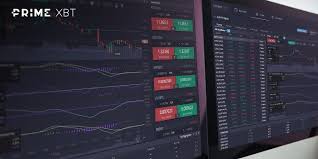 Understanding PrimeXBT Risk Disclosure Essential Insights for Traders Understanding PrimeXBT Risk Disclosure Essential Insights for Traders