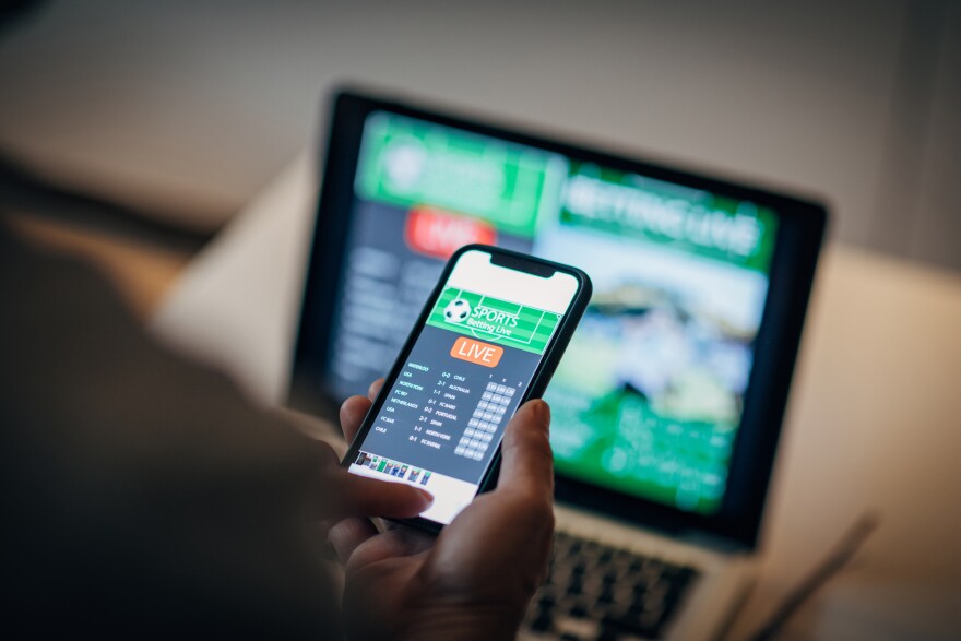 Zion Bet The Ultimate Platform for Sports Betting Enthusiasts