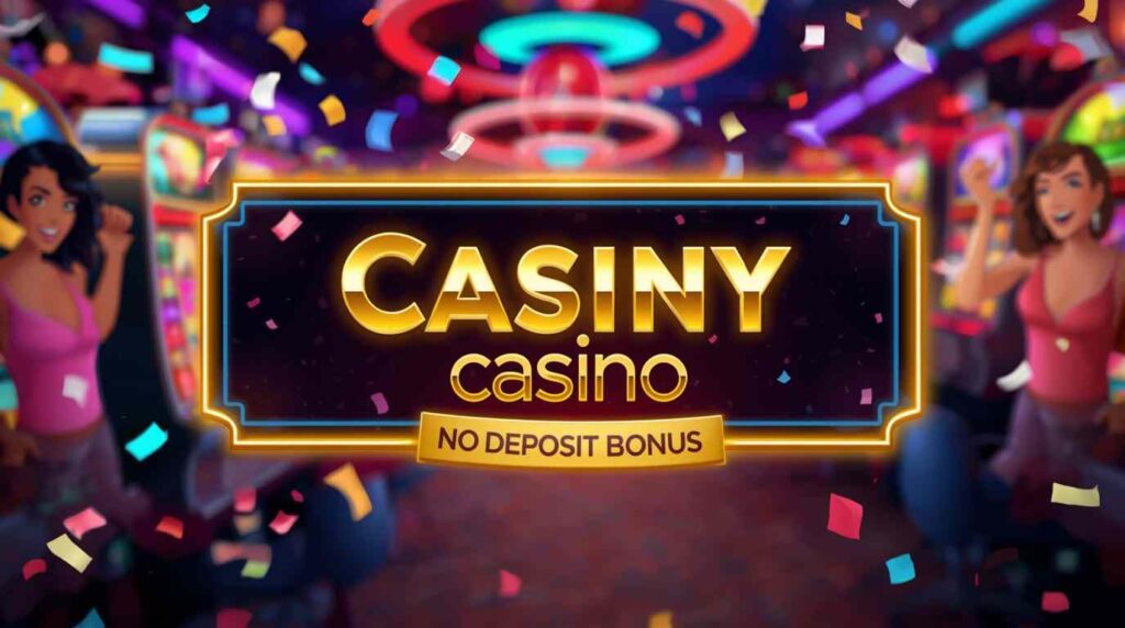 Comprehensive Casiny Casino Review A Deep Dive into Gaming Experience
