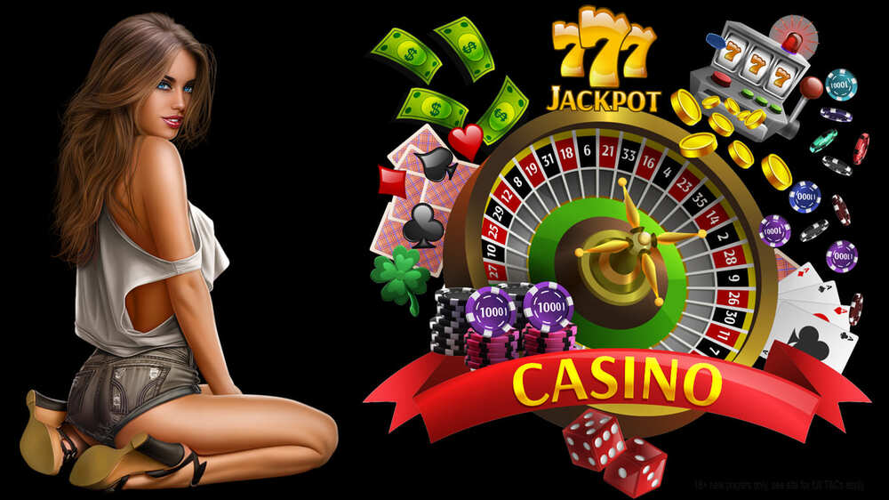 Discover the Exciting World of Online 7bets Casino