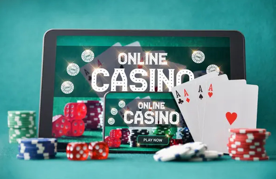 Discover the Exciting World of Online 7bets Casino