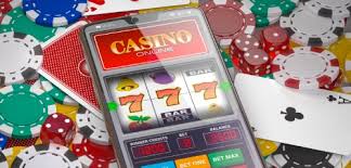 Fedezd fel a legjobb kaszinók valódi pénzes blackjack lehetőségeit 5
