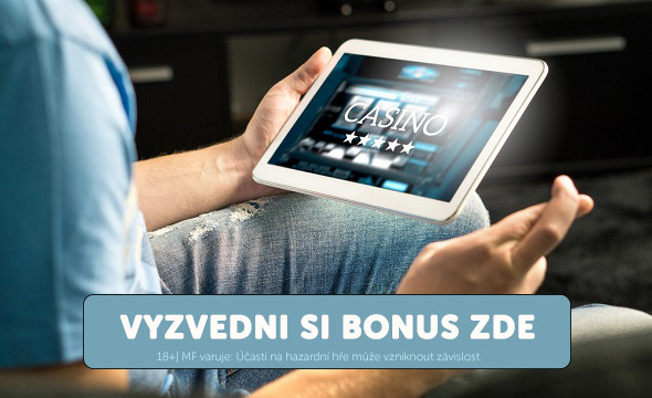 Najděte své štěstí v nových zahraničních online casinech