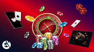 NFT Jackpot Competitions The Future of Online Gaming