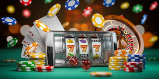 Slovenské online casino Vše, co potřebujete vědět o online hazardu na Slovensku