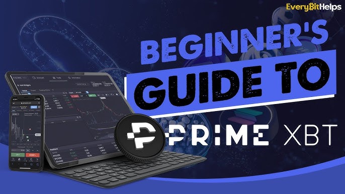 Spot Trading on PrimeXBT Indonesia 4