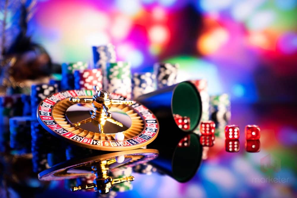 The Best UK Online Casino Une Expérience de Jeu Inoubliable