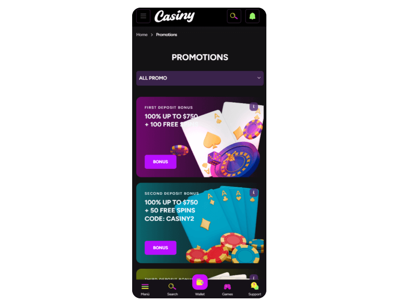 Unlocking the Benefits of Casiny Vip