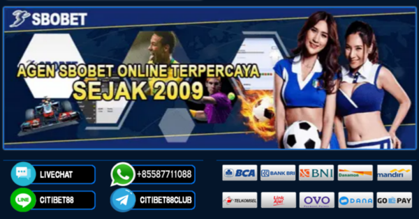 Agen Judi Terpercaya Pilihan untuk Permainan yang Aman dan Menguntungkan