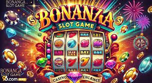 BonanzaGame – Nowe możliwości w grach online