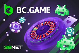Découvrez l'univers fascinant de BC.Game FR