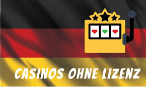 Die besten online casinos ohne deutsche lizenz 144