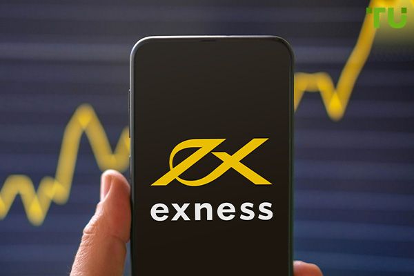 Exness Metatrader for Android Your Mobile Trading Companion