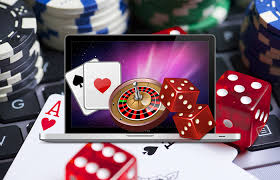 Experience the Thrill of Casino Coins Game