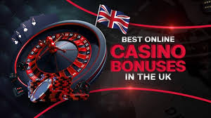 Explore the Excitement Play Casino Games Online UK