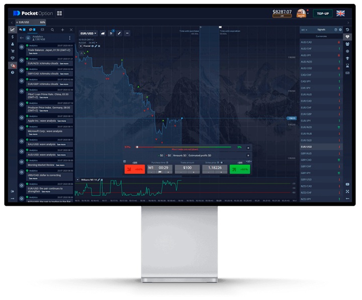Exploring the Availability of Pocket Option Is Pocket Option Available In Exploring the Availability of Pocket Option Is Pocket Option Available In