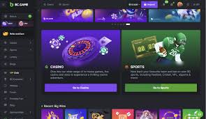 Exploring the Exciting World of BC Game Top Bets