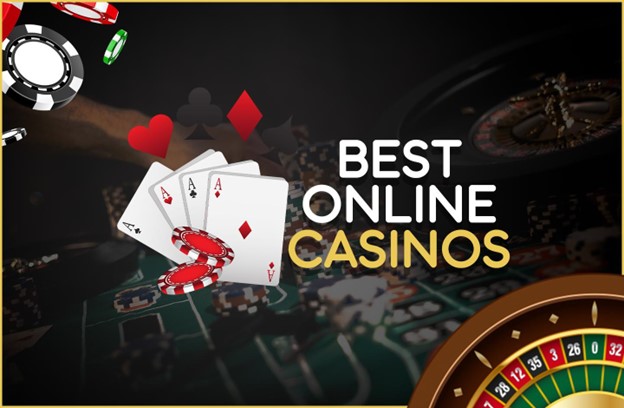 Exploring the Thrill of Online Casino UK Lion Bonuses
