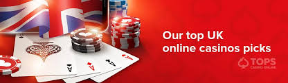 Exploring the Thrill of Online Casino UK Lion Bonuses