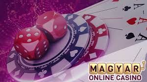 Fedezd fel a legjobb magyar online casino lehetőségeket 7