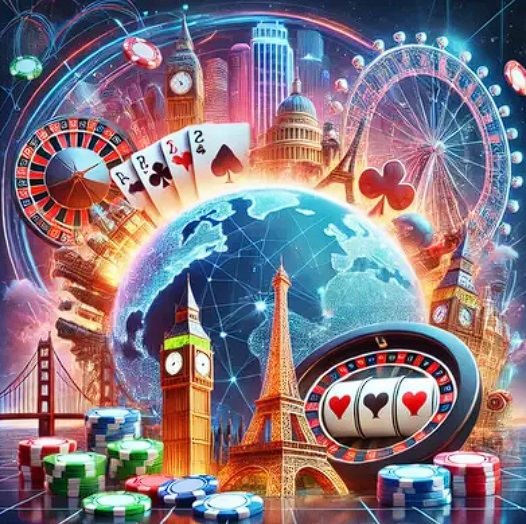 La Revolución del Casino Móvil Juega Con Libertad