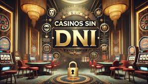 Las mejores casas de apuestas sin dni ¡Descubre dónde jugar sin complicaciones!