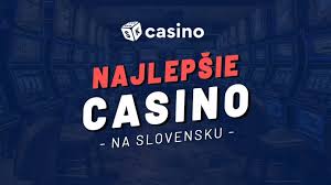 Nove Kasino Všetko, čo potrebujete vedieť o nových online kasínach