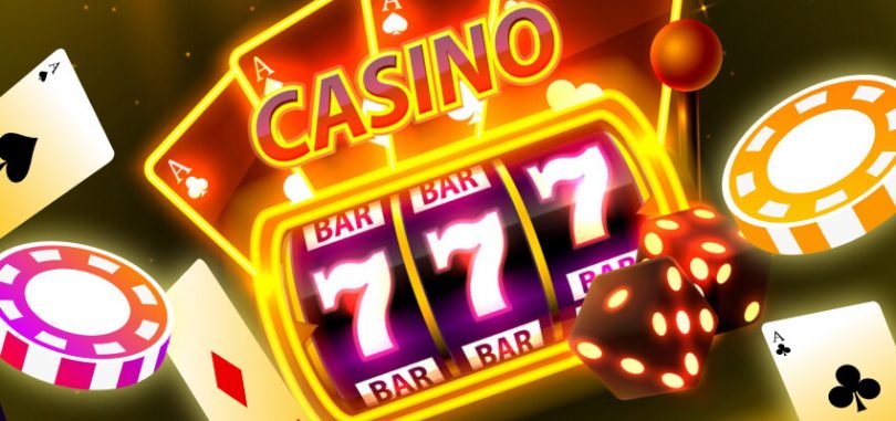 Online Casino Loyalty Bonus Explained 5