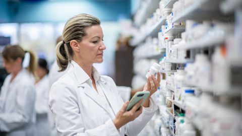 Scopri i Vantaggi di Farmacia Facile per il Tuo Benessere