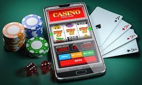 Spinlərdə şansını sınamaq vaxtıdır - Unleash Your Luck!