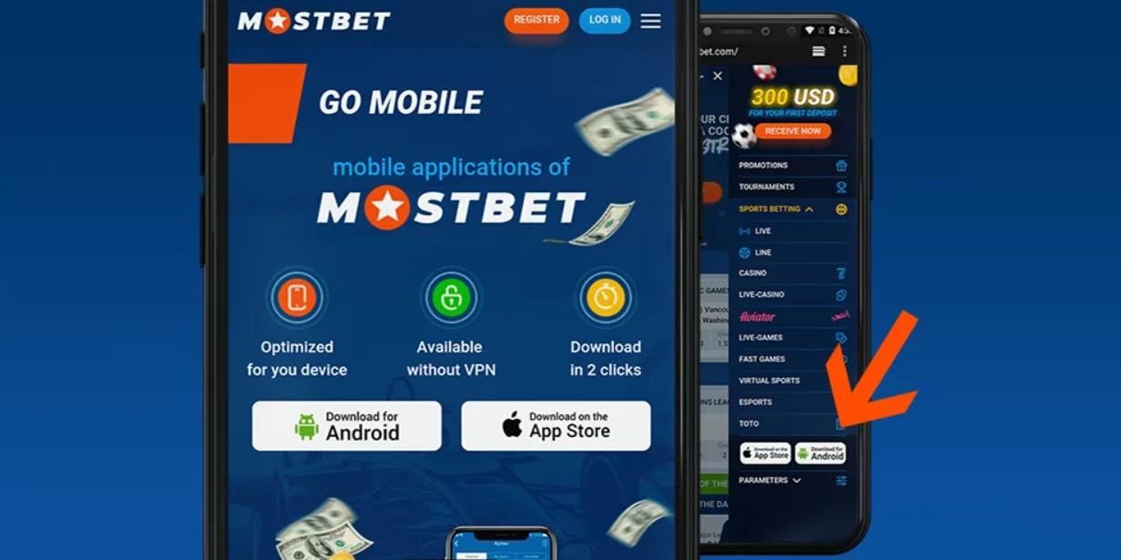 Ultimate Guide to Mostbet APK Download Benefits and Features