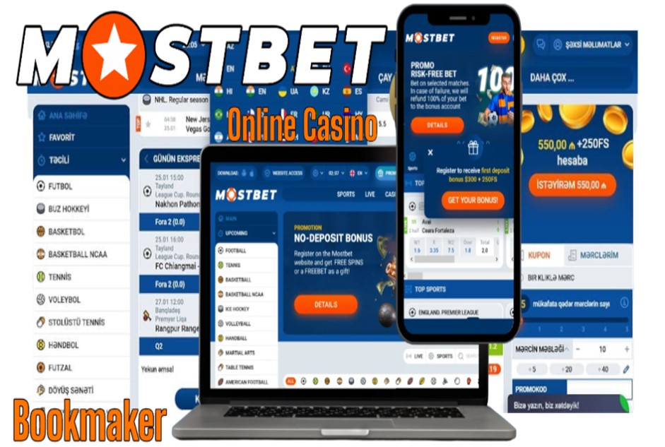 Ultimate Guide to Mostbet APK Download Benefits and Features