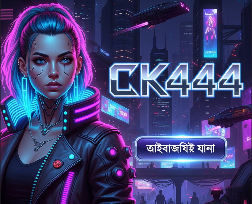 Understanding the CK444 Login Process A Step-by-Step Guide