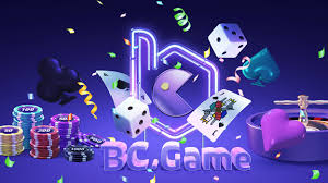 Уникальные возможности казино и букмекерской конторы BC.Game