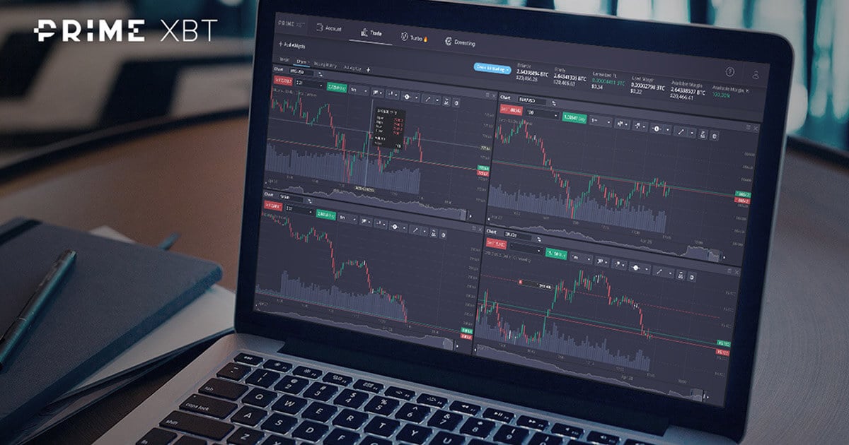 Unlock Your Trading Potential with PrimeXBT Promo Codes