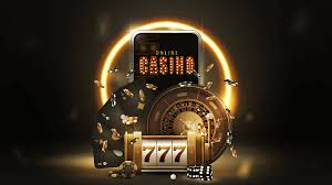Zahraniční casino Objevte nejlepší online kasina za hranicemi