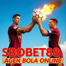 Agen Betting SBOBET Online Terpercaya dan Terbaik di Indonesia