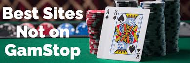 Discover Exciting New Non Gamstop Casino Sites in 2023 677341329 Discover Exciting New Non Gamstop Casino Sites in 2023 677341329