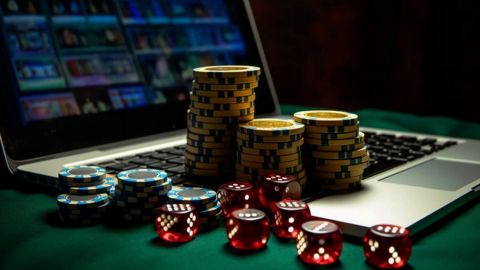 Discover the Excitement of Slot Lair Casino Online Slots