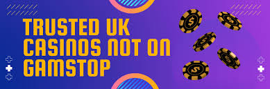 Discovering Casino Sites Not on Gamstop 668982516 Discovering Casino Sites Not on Gamstop 668982516