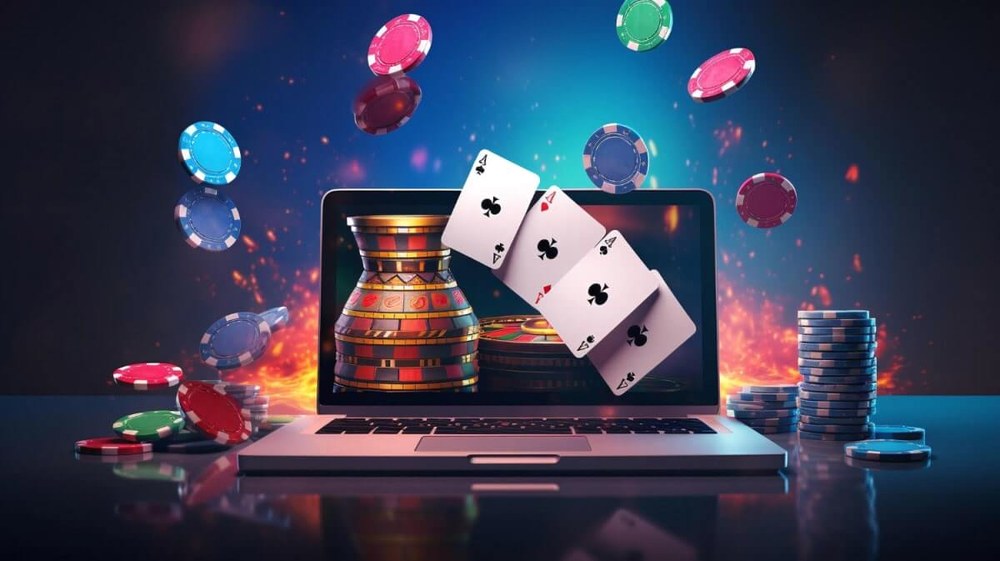 Elevating Mobile Casino UX Creating Experiences That Feel Right Elevating Mobile Casino UX Creating Experiences That Feel Right