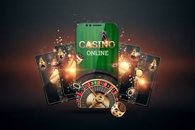 Elevating Mobile Casino UX Creating Experiences That Feel Right Elevating Mobile Casino UX Creating Experiences That Feel Right